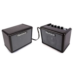 Комплект усилителей для бас-гитары Blackstar FLY 3 Bass Stereo Pack