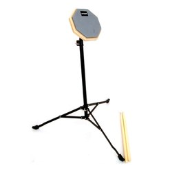 Тренировочный пэд Fleet Music PP-8ST-1 set