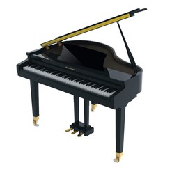 Цифровой рояль Pearl River GP-1100B