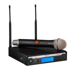 Вокальная радиосистема Electro-Voice R300-HD A Band