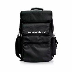 Чехол для MIDI-клавиатуры ​Novation Impulse 25 Backpack Case