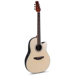 Электроакустическая гитара Applause AB24-4S Natural