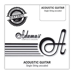 Струна для акустической гитары Gewa Acoustic Single 0.10