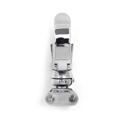 Машинка для подструнника малого барабана Gibraltar SC-GR-4L-C Dunnett Shell