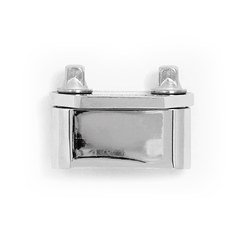 Зажим машинки подструнника малого барабана Gibraltar SC-DSLBE