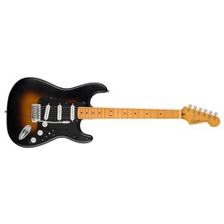 Электрогитара Squier 40th Anniversary Stratocaster&reg; Vintage Edition Satin Wide 2-Color Sunburst