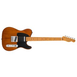 Электрогитара Squier 40th Anniversary Telecaster&reg; Vintage Edition Satin Satin Mocha