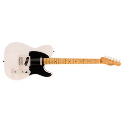 Электрогитара Squier Classic Vibe '50s Telecaster&reg; White Blonde