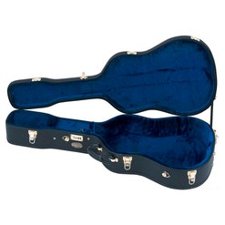 Кейс для акустической гитары Gewa Prestige Arched Top