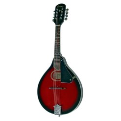 Мандолина Gewa Tenson F505400 Folk Black Cherry