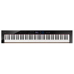 Цифровое пианино Casio PX-S6000BKC7