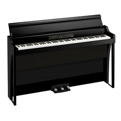 Цифровое пианино Korg G1 AIR-BK
