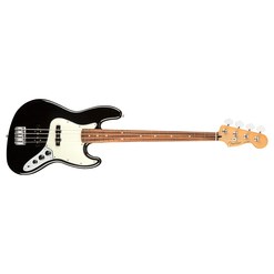 Бас-гитара Fender Player Jazz Bass® Black