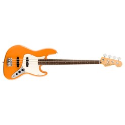 Бас-гитара Fender Player Jazz Bass® Capri Orange