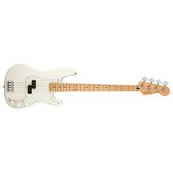 Бас-гитара Fender Player Precision Bass® Polar White