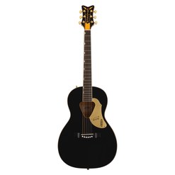 Электроакустическая гитара Gretsch G5021E Rancher™ Penguin™ Black