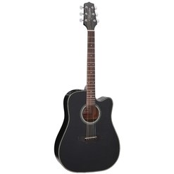 Электроакустическая гитара Takamine GD15CE BLK
