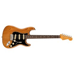 Электрогитара Fender American Professional II Stratocaster&reg; Roasted Pine