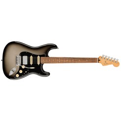 Электрогитара Fender Player Plus Stratocaster HSS Silverburst