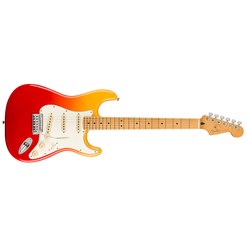 Электрогитара Fender Player Plus Stratocaster® Tequila Sunrise