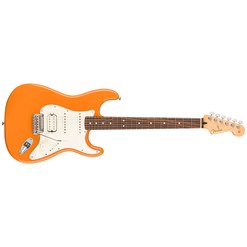 Электрогитара Fender Player Stratocaster® HSS Capri Orange