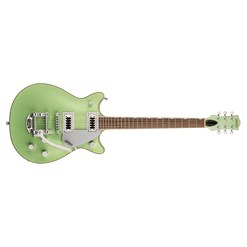 Электрогитара Gretsch G5232T Electromatic&reg; Double Jet&trade; FT Broadway Jade