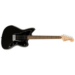Электрогитара Squier FSR Affinity Series&trade; Jazzmaster&reg; Metallic Black