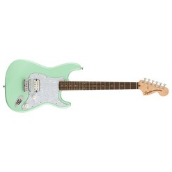 Электрогитара Squier FSR Affinity Series&trade; Stratocaster&reg; H HT Surf Green