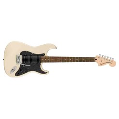 Электрогитара Squier FSR Affinity Series™ Stratocaster® HSS Olympic White