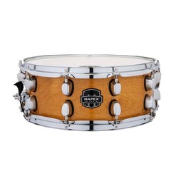 Малый барабан Mapex MPX Snare Drum Hybrid Gloss Natural