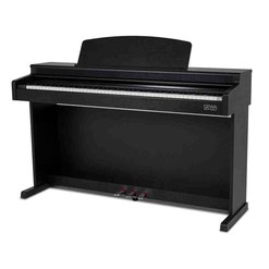 Цифровое пианино Gewa Digital Piano DP345 Black Matt