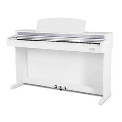 Цифровое пианино Gewa Digital Piano DP345 White Matt