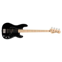 Бас-гитара Squier Affinity Series™ Precision Bass® PJ Black