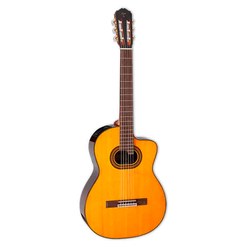 Классическая гитара с подключением Takamine GC6CE NAT