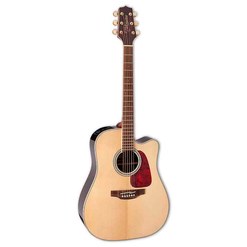 Электроакустическая гитара Takamine GD71CE NAT