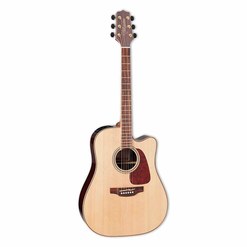 Электроакустическая гитара Takamine GD93CE NAT