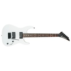 Электрогитара Jackson JS Series Dinky&trade; JS11 Snow White