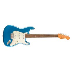 Электрогитара Squier Classic Vibe '60s Stratocaster® Lake Placid Blue