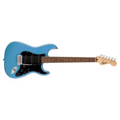 Электрогитара Squier Sonic™ Stratocaster® California Blue