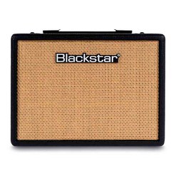 Комбоусилитель для электрогитары Blackstar Debut 15E Black