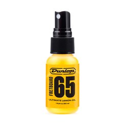 Лимонное масло Dunlop Formula 65 Ultimate Lemon Oil 1OZ
