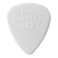 Медиатор Dunlop Nylon Standard 44P.38