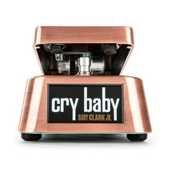 Педаль эффектов Dunlop GCJ95 Gary Clark Jr. Cry Baby Wah