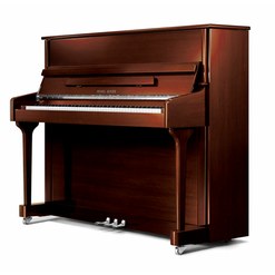 Акустическое пианино Pearl River AEU118 B107