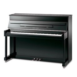 Акустическое пианино Pearl River EU110S A111