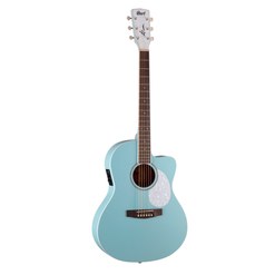 Электроакустическая гитара Cort Jade SKOP