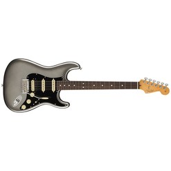 Электрогитара Fender American Professional II Stratocaster® Mercury
