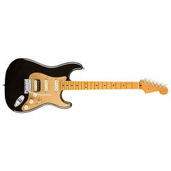 Электрогитара Fender American Ultra Stratocaster® HSS Texas Tea