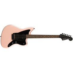 Электрогитара Squier Contemporary Active Jazzmaster® HH Shell Pink Pearl