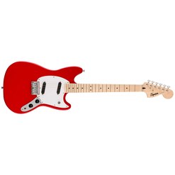 Электрогитара Squier Sonic&trade; Mustang&reg; Torino Red